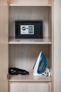 Great Apartments at Marina Star with City View - 8