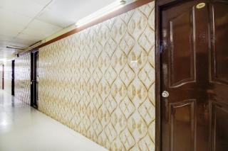 OYO 75993 Hotel Shanti Nivas - Bangalore - 6