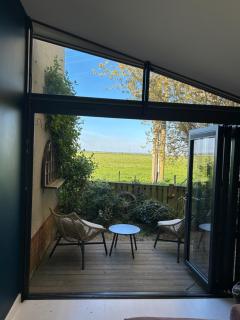 Marsh Mellow - Sleeps 8 - Stylish home - Camber - 4