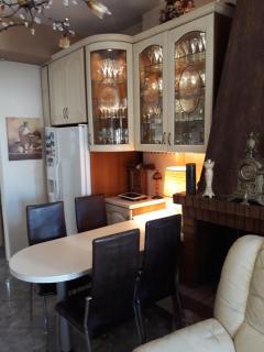 Mandy's cosy luxury flat - Pireo - 9