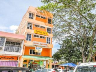 OYO 89584 Hotel Sahara Kuala Kubu Bharu - Kuala Kubu Baharu - 5