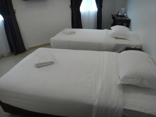 Hotel Seri Geliga - Cukai - 5
