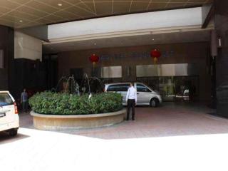 Ridge Service Suites - Kuala Lumpur - 4