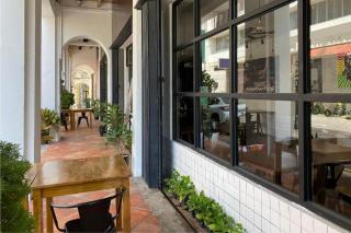 SPOT ON 90194 Lincoln's Backpacker's - George Town - 7