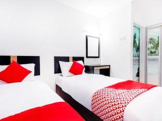 Hotel Bao Shu - Malaca - 9