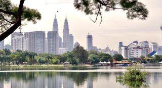 Dongfang Hotel and Restaurant - Kuala Lumpur - 7