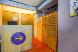 SPOT ON 89788 Musafir Transit Hotel - Nilai - 1