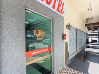 OYO 89844 Green Villa Hotel - Nilai - 6