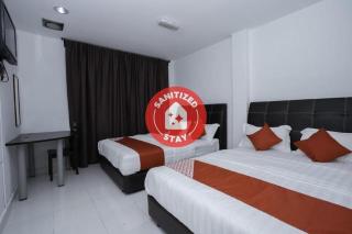OYO 822 Zande Motel Kuala Selangor - Kuala Selangor - 3