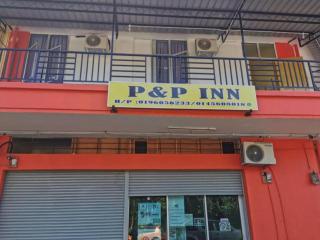 SPOT ON 89986 P&p Inn - Kota Kinabalu - 4