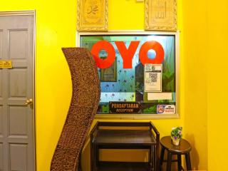 OYO 89822 Hotel As Salam - Kuala Terengganu - 3