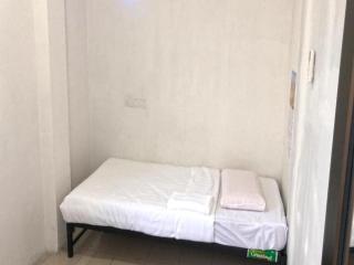 SPOT ON 90077 Cherry's Lodge - Lahad Datu - 2