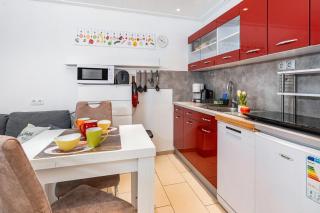 Ferienwohnung Tannenwald - Bad Wildbad - 2