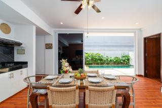 Villa Anisa - Kerobokan - 7