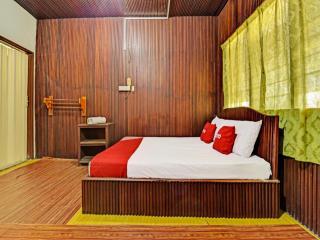 OYO 90278 Redzwan's Beach Resort - 1