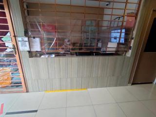 OYO 90273 Mz Hotel - Johor Bahru - 6