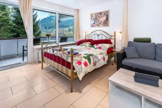 Ferienwohnung Tannenwald - Bad Wildbad - 8