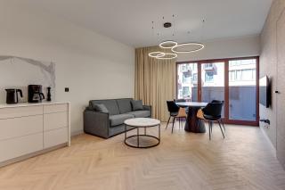Granaria DeLuxe Apartment Old Town - Danzig - 0