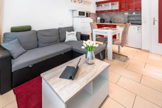 Ferienwohnung Tannenwald - Bad Wildbad - 5