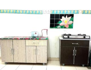 OYO Home 90492 Sena Homestay - Pokok Sena - 3