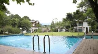 Bidaisari Resort - Bentong - 0