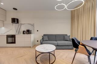 Granaria DeLuxe Apartment Old Town - Danzig - 6