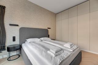 Granaria DeLuxe Apartment Old Town - Danzig - 1