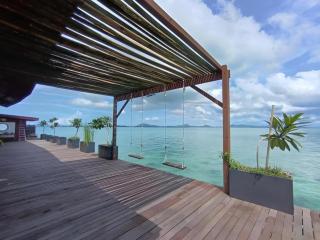 SAND BAY RESORT SEMPORNA - Semporna - 9