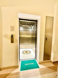 Well Hotel by UHA - Johor Bahru - 7