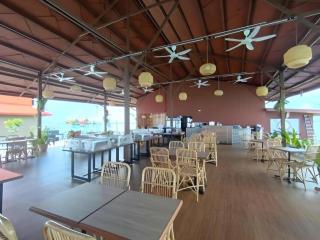 SAND BAY RESORT SEMPORNA - Semporna - 8