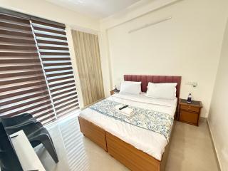 Hotel Heritage International - Neu-Delhi - 6