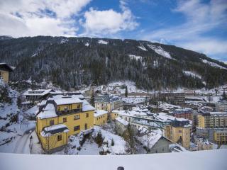 Lavish apartment nearby tourist attractions - Bad Gastein - 1