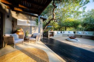 Rafiki Bush Lodge - 2