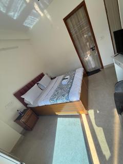 Hotel Heritage International - Neu-Delhi - 8