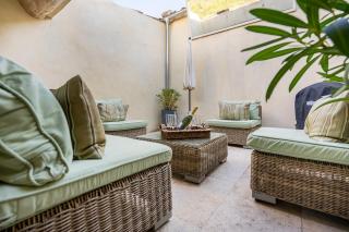 Luxurious Provencal Village House, Walk to Village Pool - Rustrel - 3
