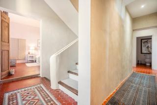 Luxurious Provencal Village House, Walk to Village Pool - Rustrel - 7