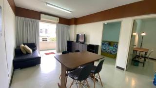 Phuket Town Condo 2 Bedroom with Balcony-Cats Friendly - Phuket - 5
