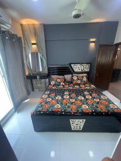 Lovers Heaven 3 big rooms - Karatschi - 0