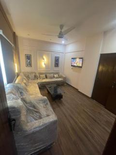 Lovers Heaven 3 big rooms - Karatschi - 1