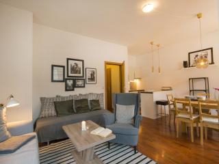 Splendid apartment with balcony - Bad Gastein - 4