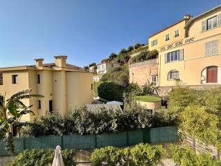 2p calme, parking, proche centre - Beaulieu-sur-Mer - 8