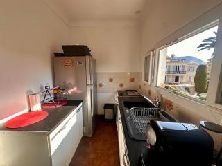 2p calme, parking, proche centre - Beaulieu-sur-Mer - 7