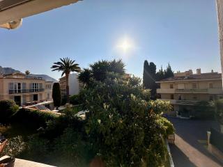 2p calme, parking, proche centre - Beaulieu-sur-Mer - 6