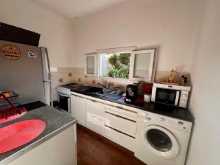 2p calme, parking, proche centre - Beaulieu-sur-Mer - 5