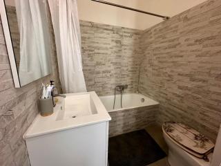 2p calme, parking, proche centre - Beaulieu-sur-Mer - 4