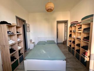 2p calme, parking, proche centre - Beaulieu-sur-Mer - 2