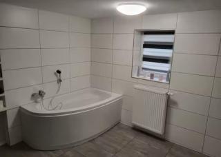 Schöne Ferienwohnung nähe Geiseltalsee - Bad Lauchstädt - 9