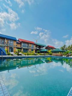 waasala transit hotel - Nikawatawana - 0