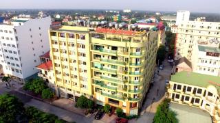 Khách Sạn Lộc Anh 3 - Dong Quan - 0