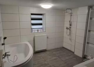 Schöne Ferienwohnung nähe Geiseltalsee - Bad Lauchstädt - 8